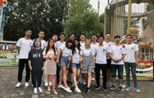 “不忘初心、堅持突破、夢(mèng)想與感恩同行”-暨愛(ài)特拉斯2018年年中團建總結大會(huì )
